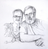 Cindy and Ken