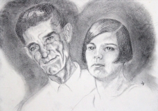 Ken and Myrtle