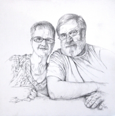 Cindy and Ken