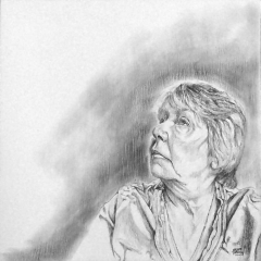 Self Portrait