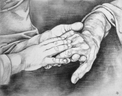 The Hands of Time