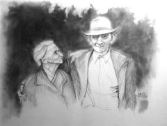 The McKenzie Homesteaders