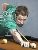 Corner Pocket