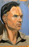 Ian (Model as Muse)