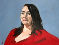 Tammy  (Model as Muse)